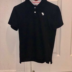 Abercrombie polo
